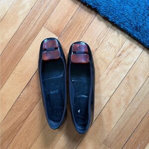 French Sole FS/NY flat